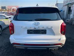 هيونداي باليسيد